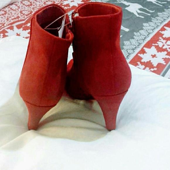 🎉 Host Pick Seven Dials women's fashion boots - Picture 3 of 7